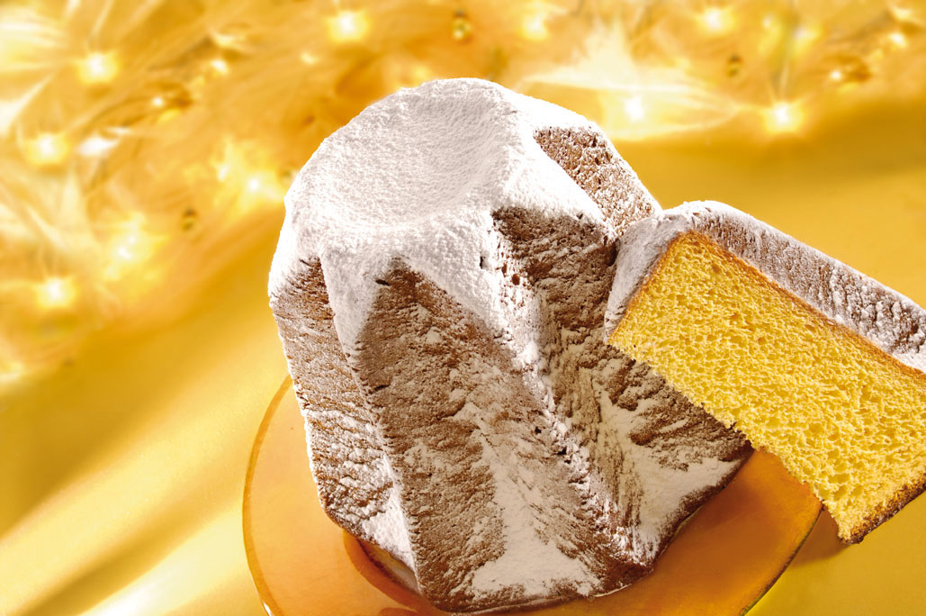Domenico Melegatti obtains a patent for a procedure to be applied in producing pandoro industrially