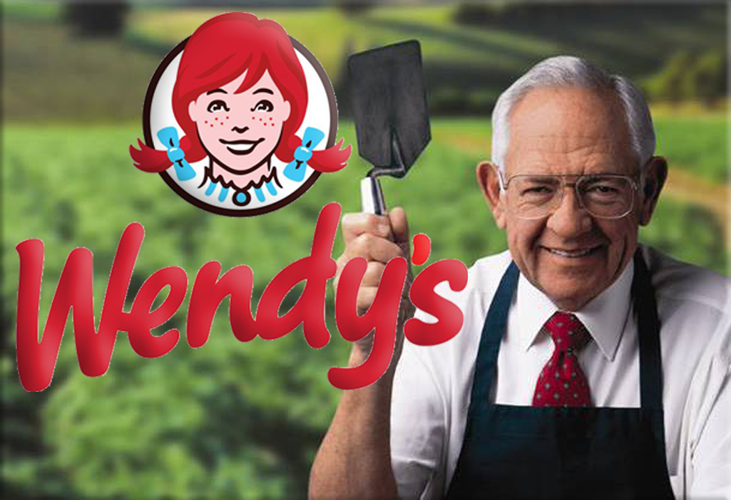 In Columbus, Ohio, Dave Thomas opens the first Wendy's restaurant on November 15th, 1969.