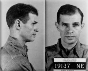 Alger Hiss is released from prison after serving 44 months for perjury