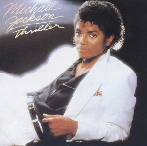 Michael Jackson's Thriller, the best-selling album of all time, is released