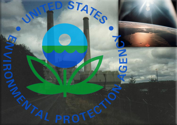 United States Environmental Protection Agency begins operations