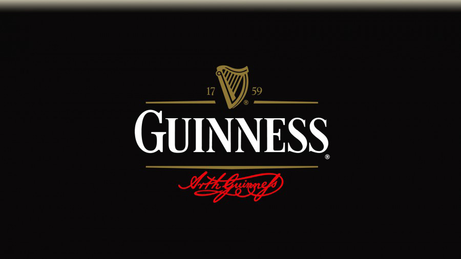 Arthur Guinness signs a 9,000 year lease at £45 per annum and starts brewing Guinness