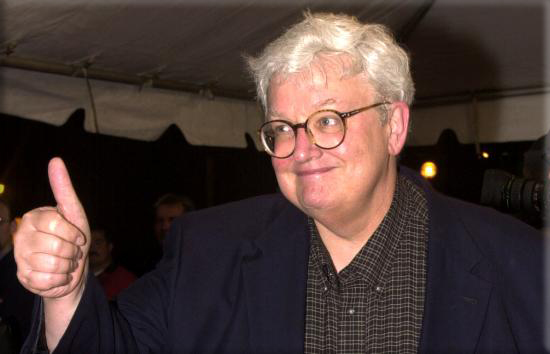Roger Ebert, Quote