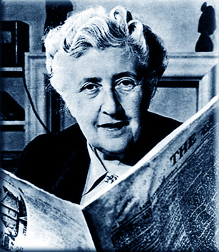 Agatha Christie, Quote