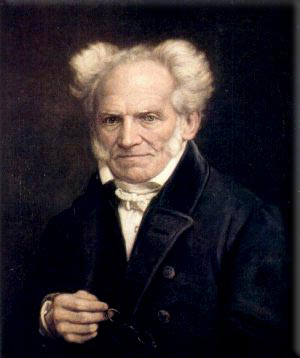 Arthur Schopenhauer, Quote