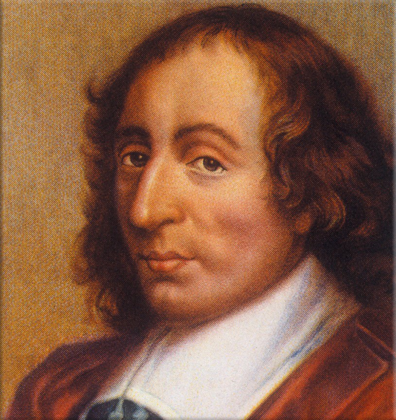 Blaise Pascal, Quote