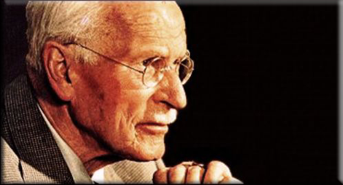Carl Jung, Quote