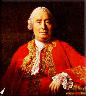 David Hume, Quote