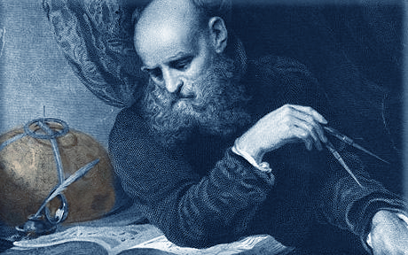 Galileo Galilei, Quote