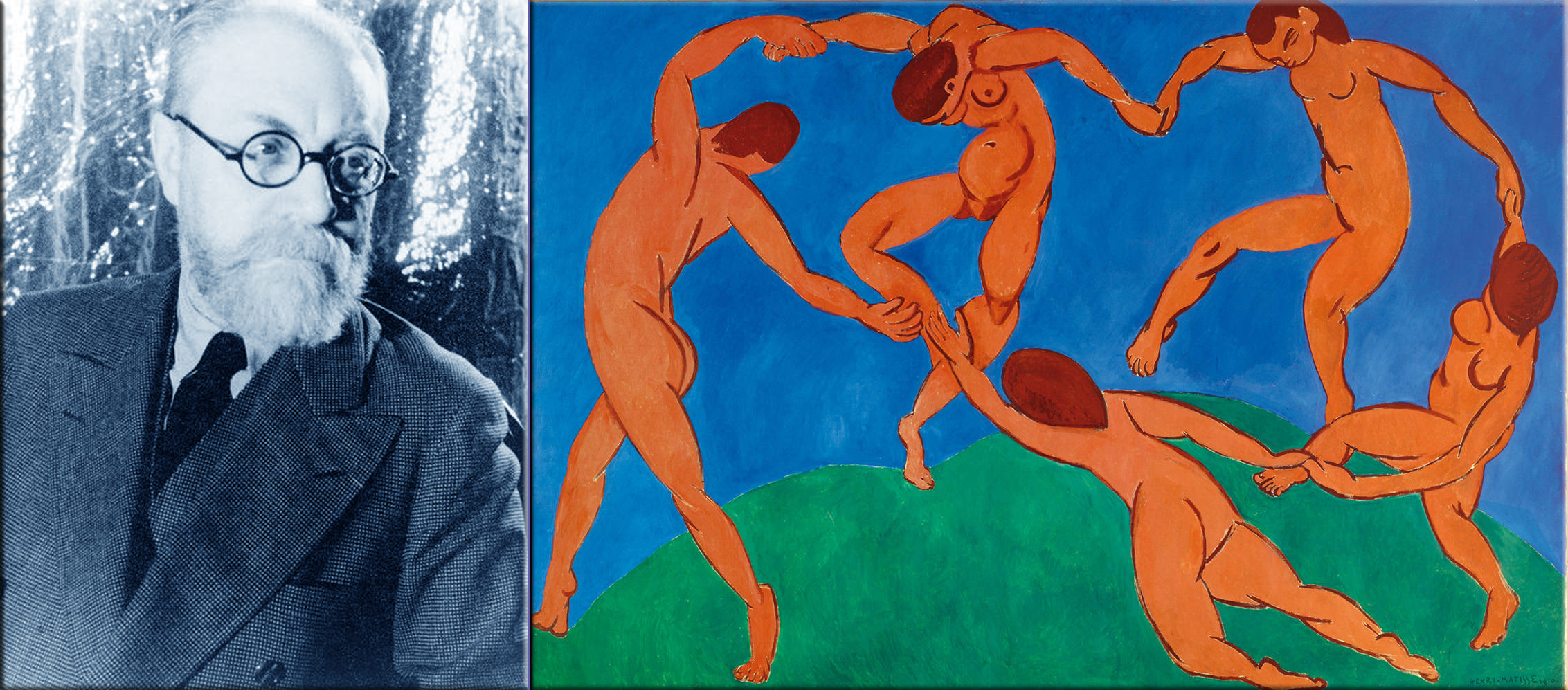 Henri_Matisse, Quote
