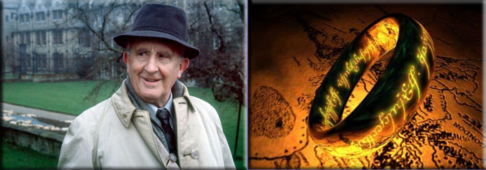 J. R. R. Tolkien, Quote