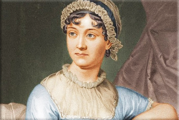 Jane Austen, Quote