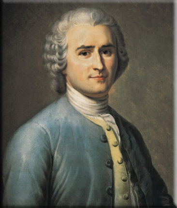 Jean-Jacques Rousseau, Quote