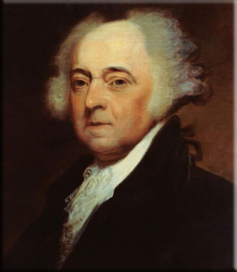 John Adams, Quote