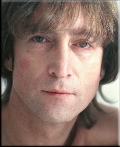 John Lennon, Quote