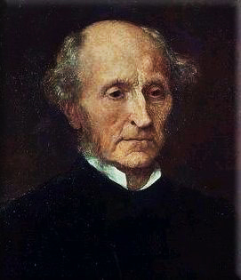 John Stuart Mill, Quote
