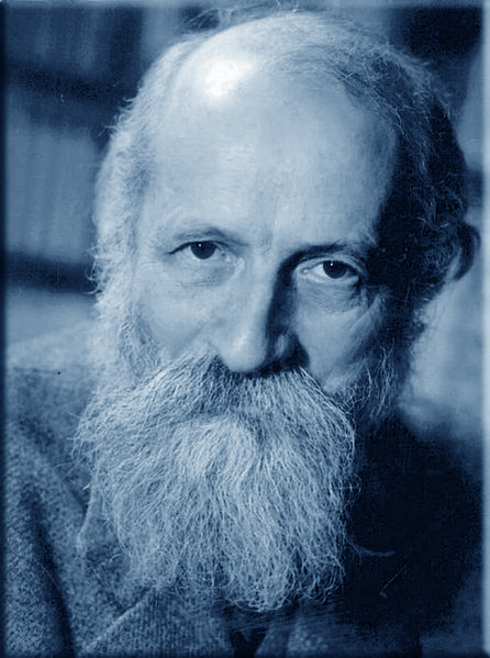 Martin Buber, Quote