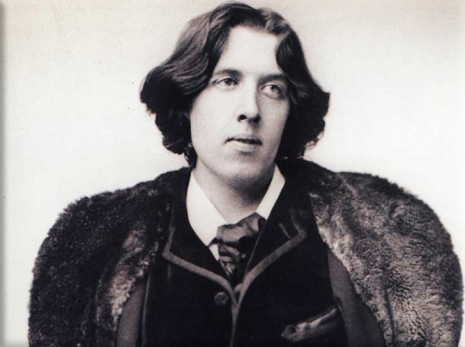 Oscar Wilde, Quote