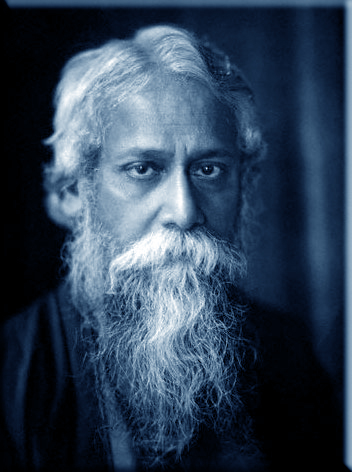 Rabindranath Tagore, Quote