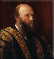 Robert Gascoyne-Cecil, Lord Salisbury, Quote