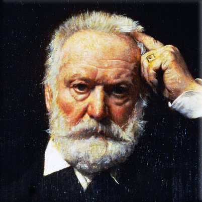 Victor Hugo, Quote