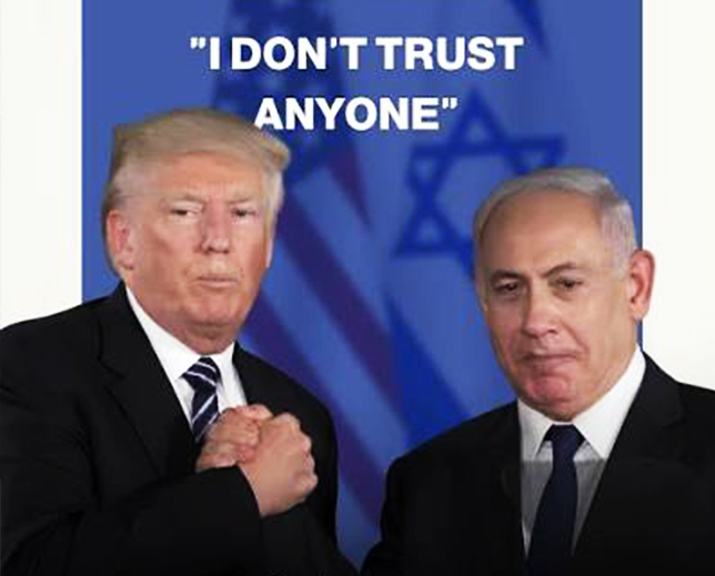 Top News Stories - Photos (Times of Israel)